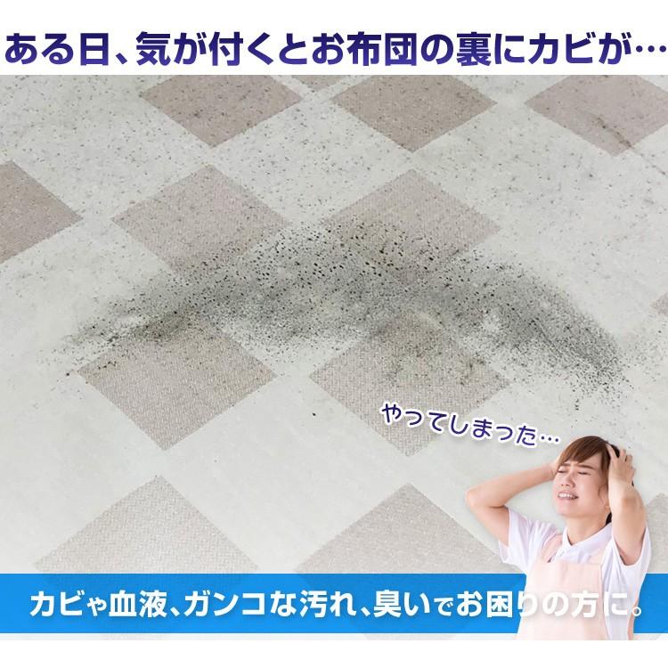 モニター価格 ムアツ布団クリーニング カビ取り ダブル 1枚 整圧敷布団 Air トゥルースリーパー プレミアムコース 大型宅配便 00 ふとんの玉手箱 ヤフー店 通販 Yahoo ショッピング