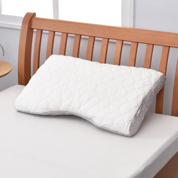 finesmooth 西川 ファインクオリティプレミアム エラストマーパイプ枕