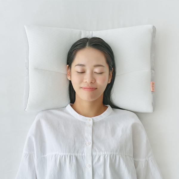 医師がすすめる健康枕 新商品 もっと肩楽寝 : ふとんプラザ - 通販