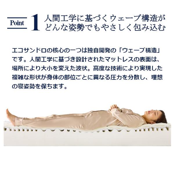 magniflex（マニフレックス） 【期間限定5％OFF】マニフレックス