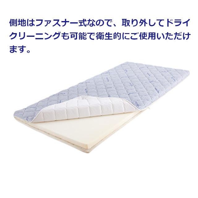 magniflex マニフレックスの敷布団 イタリアンフトンII シングル magniflex マニフレックスの敷布団 イタリアンフトンII シングル