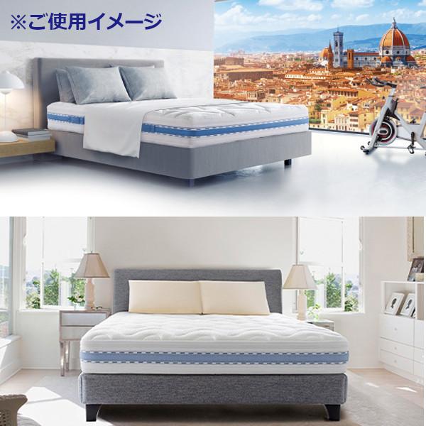 magniflex マニフレックス マットレス オクラホマ シングル