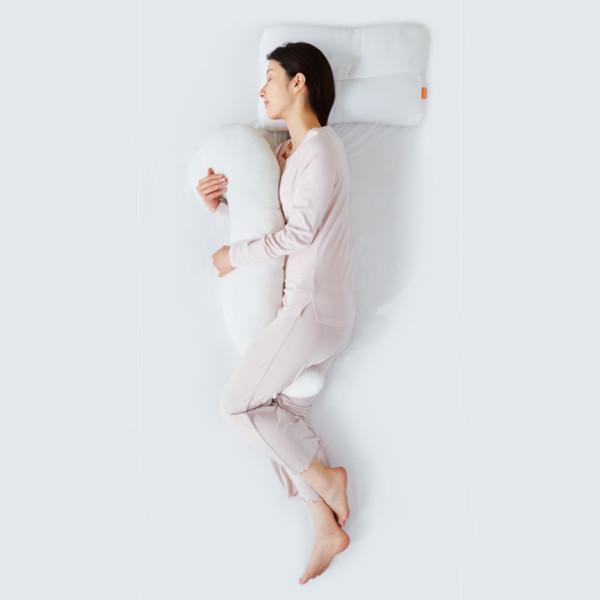 医師がすすめる健康枕 医師がすすめる抱きまくら : ふとんプラザ