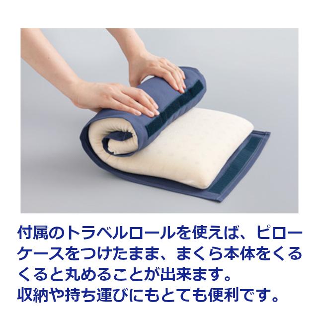 magniflex（マニフレックス） 高反発枕 ピローサンパウロ : ふとん