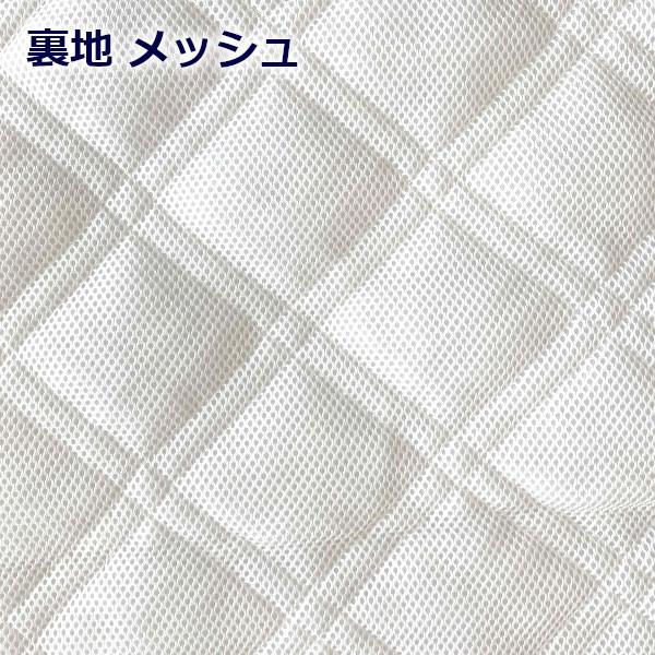 冷感敷パット 氷結 スパークリングマックス ダブルサイズ 抗菌 防臭 防ダニ ひんやり_4