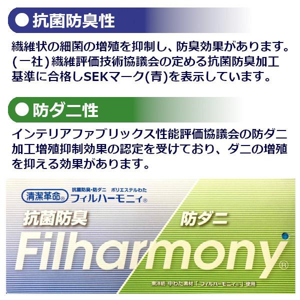 冷感敷パット 氷結 スパークリングマックス ダブルサイズ 抗菌 防臭 防ダニ ひんやり_7