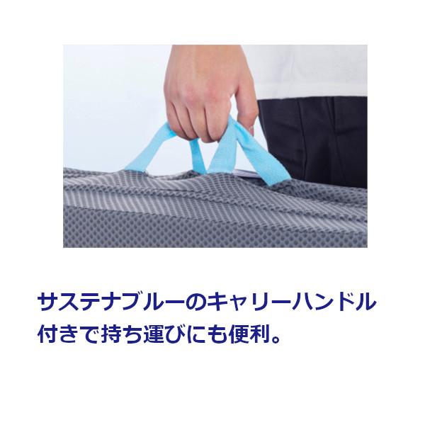 magniflex（マニフレックス） サステナブルウイング マットレス