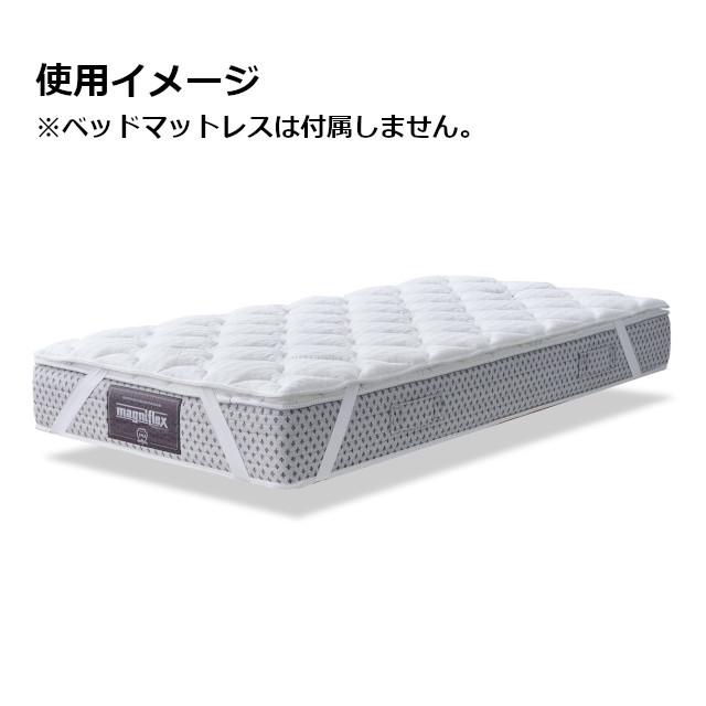 マニフレックス ヴィロブロック トッパー　ダブル magniflex マニフレックス ヴィロブロック トッパー ダブル