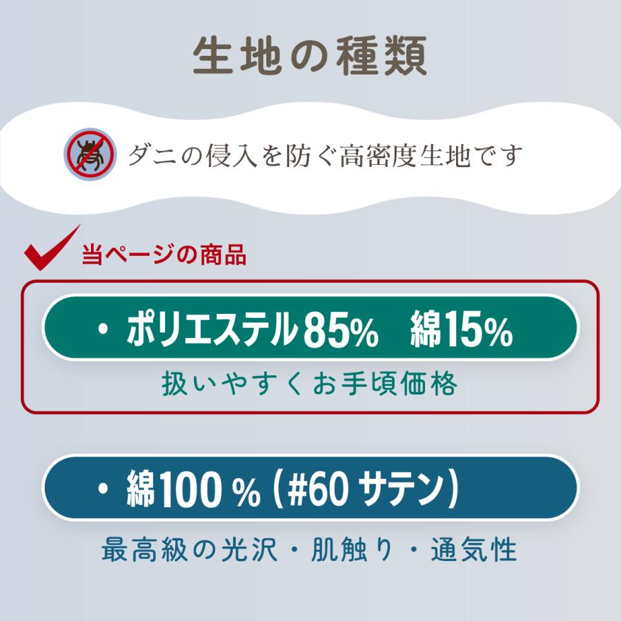 ダブル仕上げ 羽毛ふとん リフォーム  足し羽毛 羽毛布団 打ち直し クリーニング  サイズ変更  掛け布団 掛ふとん アイボリー クリーム 白｜futonshop｜03