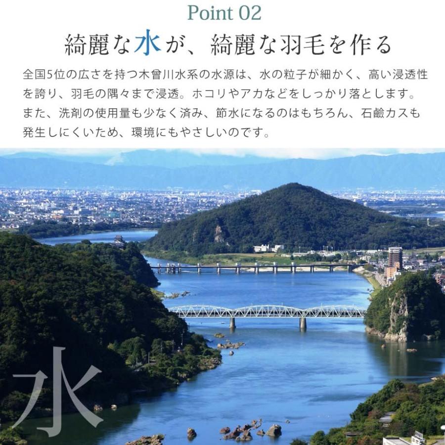 じぶんまくら 羽毛布団 リサイクルダウン85％ シングルロングサイズ