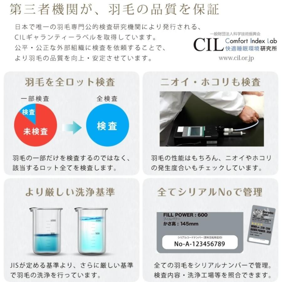 じぶんまくら 匠の羽毛布団 セミダブル 冬用 掛け布団 暖かい じぶんまくら 匠の羽毛布団 セミダブル 冬用 掛け布団 暖かい