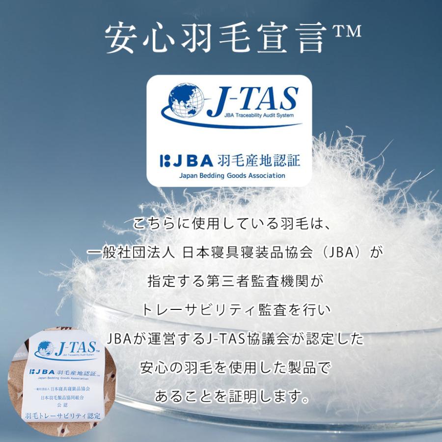 決算感謝価格＊新品【六つ星】フランス産９５％＊増量１，２キロ＊羽毛布団ＳＰ 西川（nishikawa） 羽毛布団 ゴアテックス シングル フランス産 ダウン