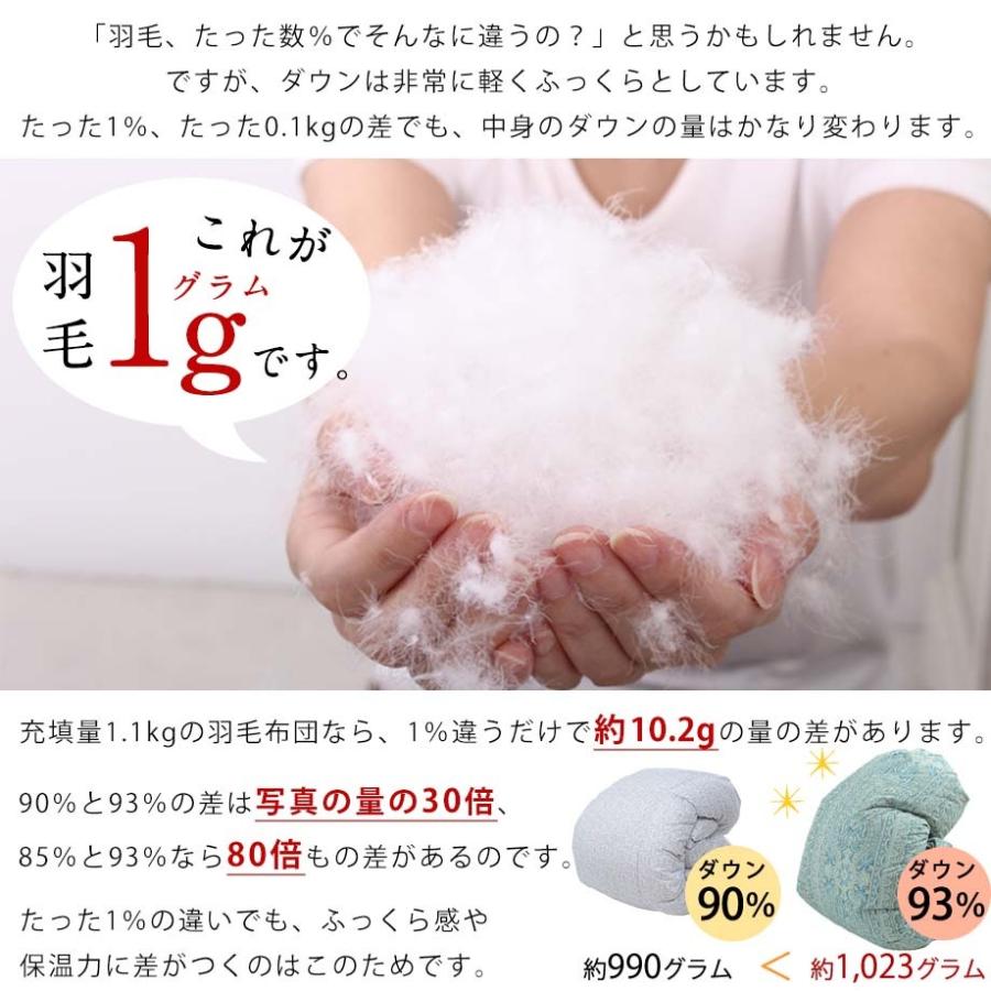 昭和西川 羽毛布団 昭和 西川 ハンガリー産シルバーグースダウン 昭和西川 羽毛布団 昭和 西川 ハンガリー産シルバーグースダウン