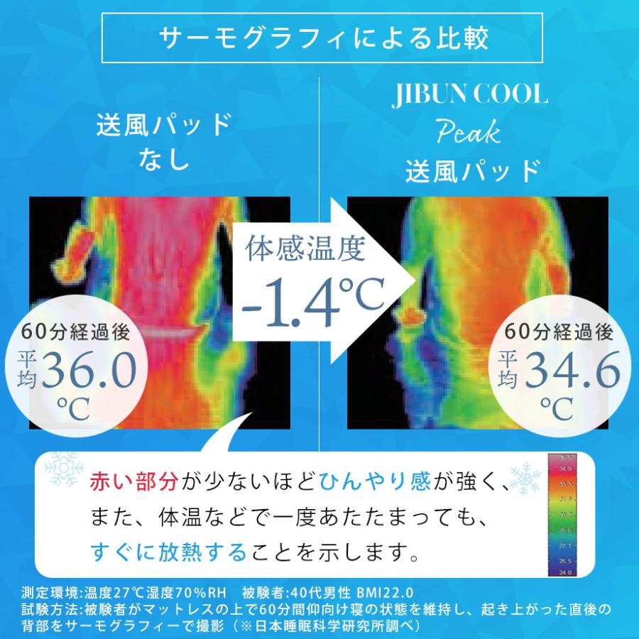 西川（nishikawa） 敷きパッド シングル 送風式 エアブリーズマット じ