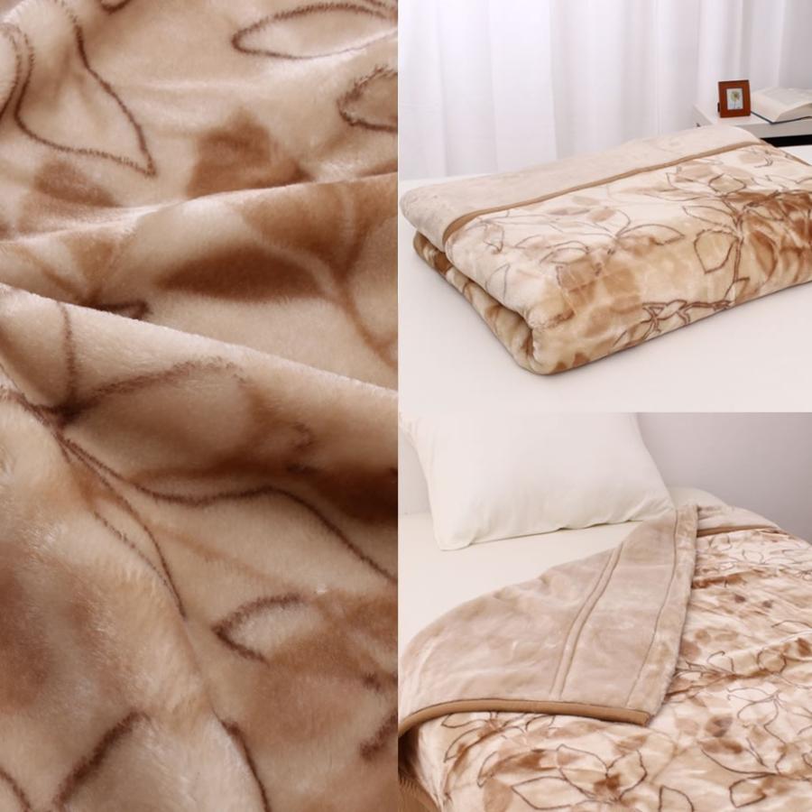 故国 ブーム スプリット 毛布 厚手 ダブル Nikkenhome Jp