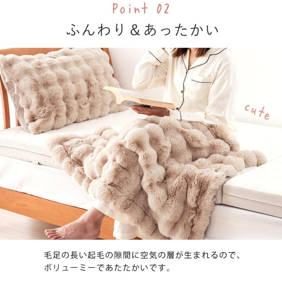 じぶんまくら 毛布 ひざ掛け ブランケット クォーターサイズ じぶんまくら 毛布 ひざ掛け ブランケット クォーターサイズ