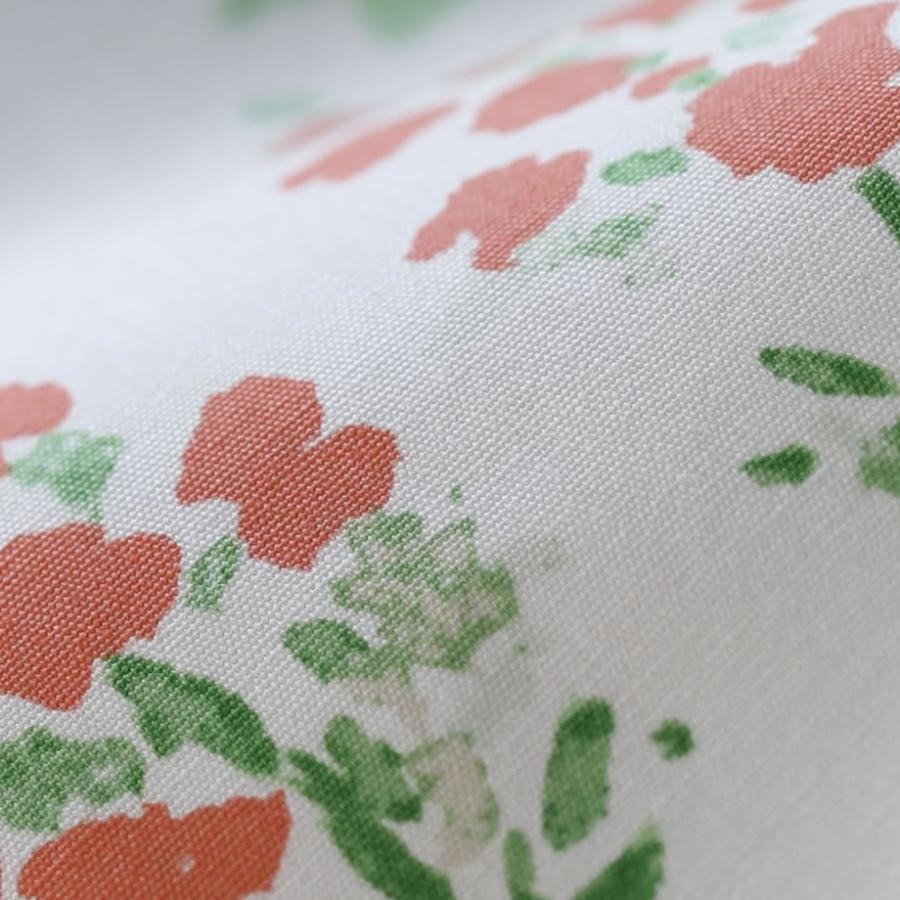 じぶんまくら 掛け布団カバー シングル ロングサイズ 綿100％ コットン