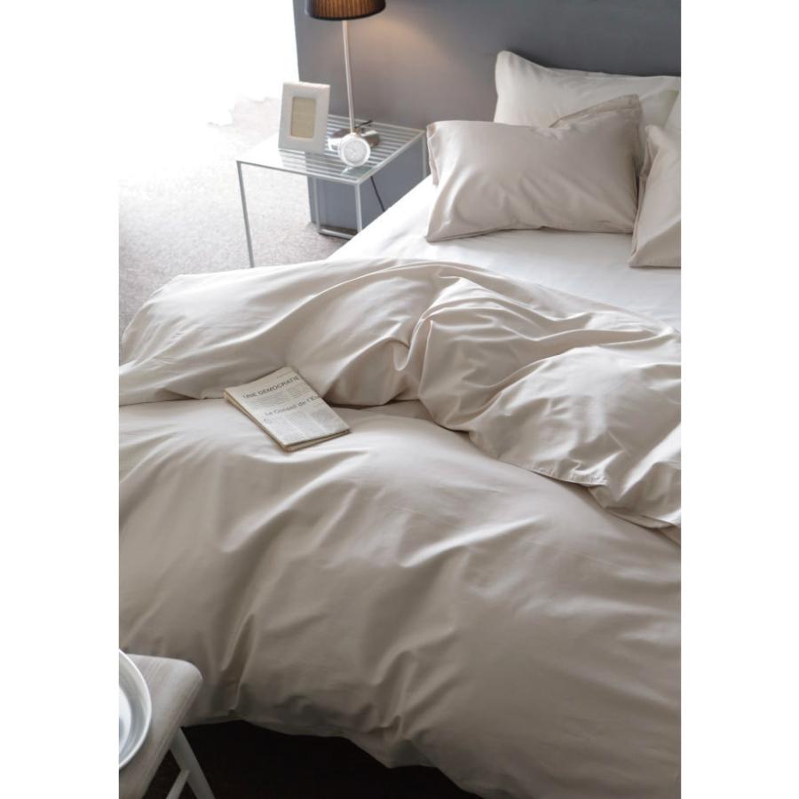 じぶんまくら 掛け布団カバー クイーンロング 綿100％ ファイン