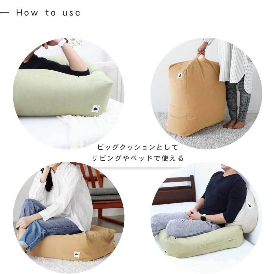 じぶんまくら　レギュラー　専用袋 保管袋付き じぶんまくら レギュラー 専用袋 保管袋付き 収納グッズ | じ
