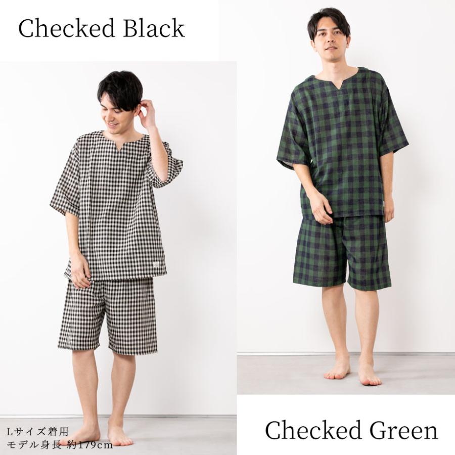 ToRiCo パジャマ レディース メンズ ペアセット 半袖 ガーゼ 綿 ToRiCo パジャマ レディース メンズ ペアセット 半袖 ガーゼ 綿