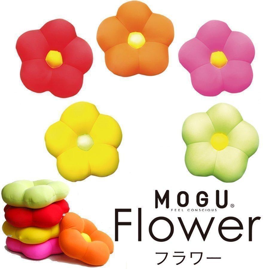 MOGU フラワー Flower モグ パウダービーズ 花 ギフト プレゼント ラッピング 冬