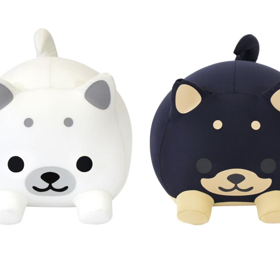MOGU もぐっちみーたん もぐっちわんわん モグ ビーズクッション