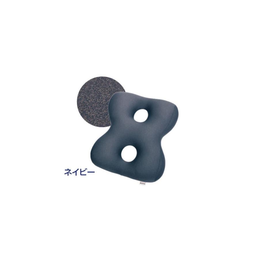 MOGU（モグ） 姿勢体幹サポーター8 サポーターエイト まくら