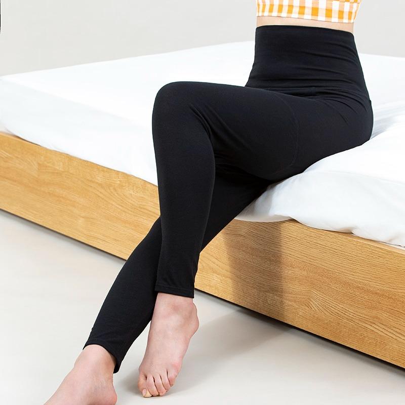 西川（nishikawa） まもら騎士 生理 オーバーレギンス スパッツ 月経