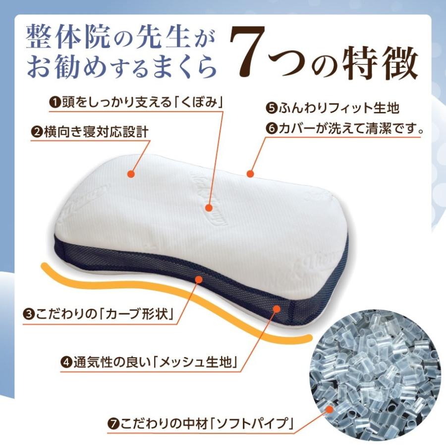 じぶんまくら 枕 肩こり 整体 院の先生がおすすめするまくら 整体師