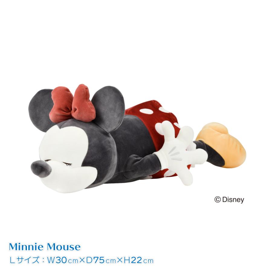 Disney（ディズニー） 抱き枕 ぬいぐるみ 洗える 抱きまくら 出産祝い