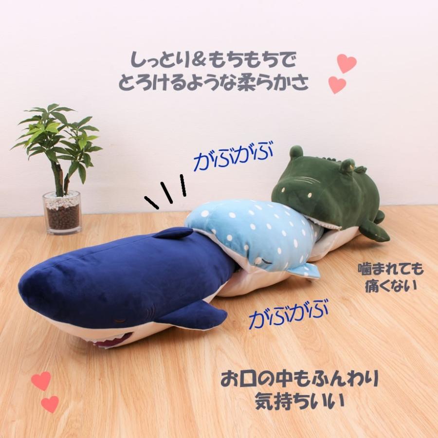 LivHeart りぶはあと 抱き枕 ぬいぐるみ ねむねむ アニマルズ プレミアム かむかむズ L 出産祝い 誕生日 ギフト プレゼント じぶんまくら公式 ヤフー店 - 通販 - Yahoo ショッピング