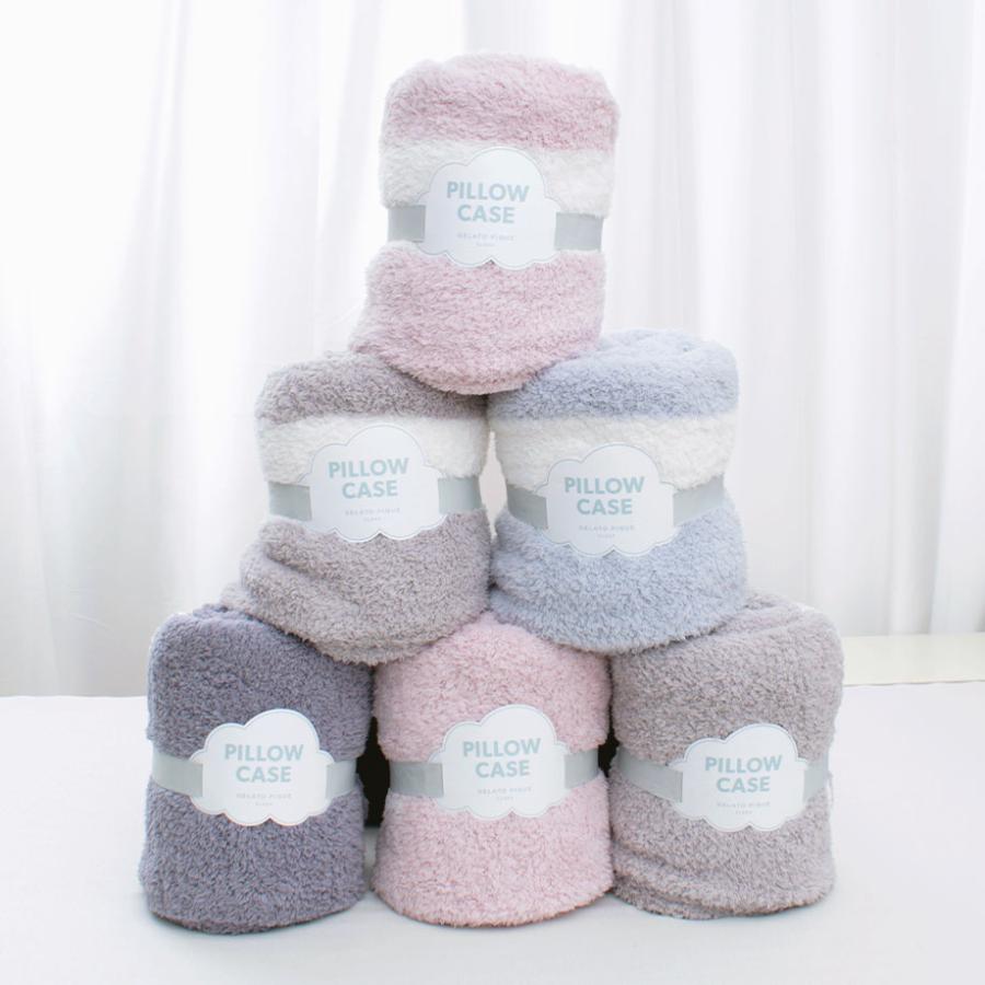 gelato pique Sleep ジェラートピケ × じぶんまくら ジェラート 枕