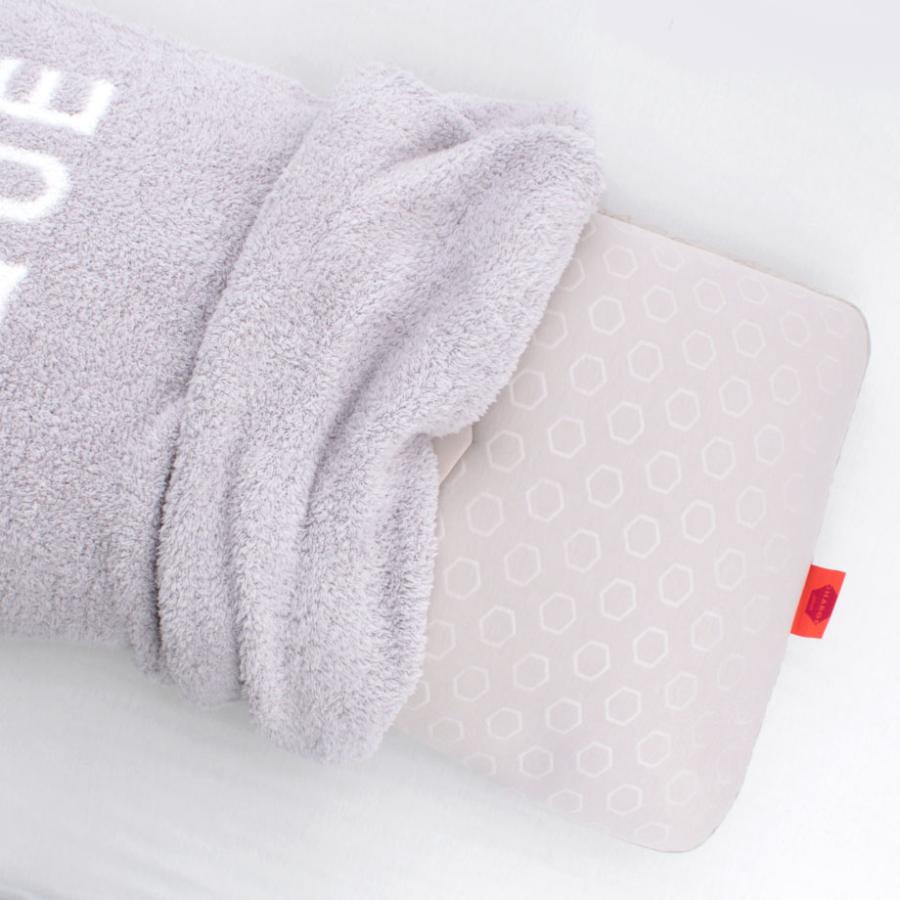 gelato pique Sleep ジェラートピケ × じぶんまくら ジェラート 枕