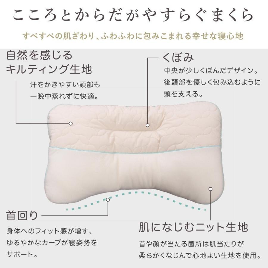 js メイド じぶんまくら 枕 肩こり 洗える 35×55cm オーガニックコットン ピロー megumi 恵み メグミ ネイチャーメイド レギュラー :  じぶんまくら公式 ヤフー店 - 通販 - Yahoo!ショッピング