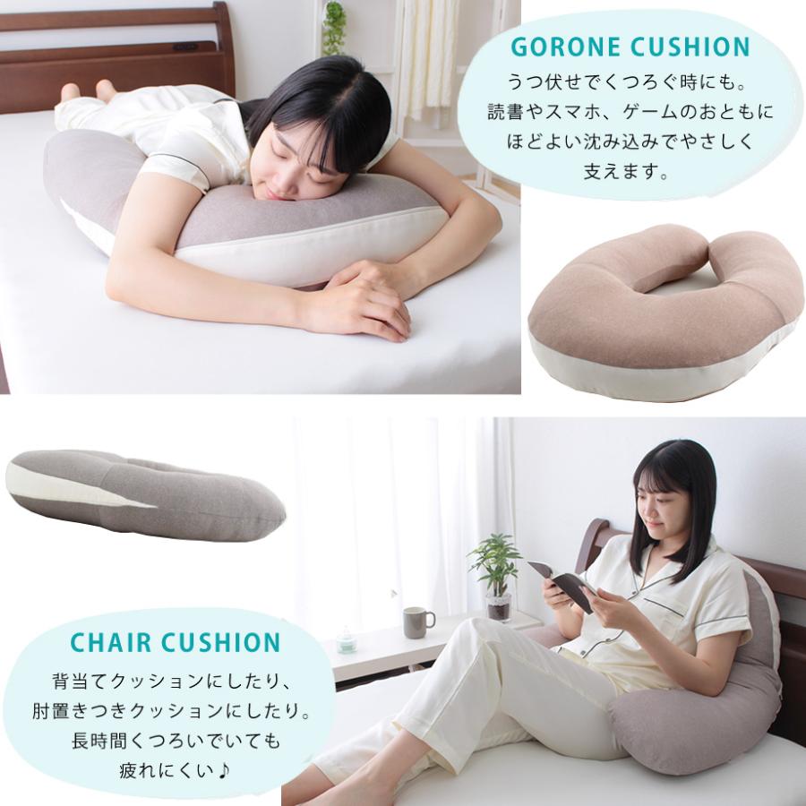 Junko Maedaじぶんまくら レギュラー 収納バッグ、枕カバー付き Junko Maedaじぶんまくら レギュラー 収納バッグ、枕カバー付き 楽天