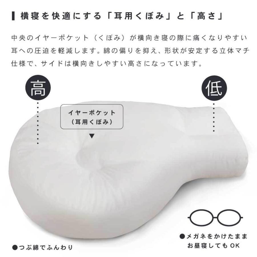 デバイスワークス ピロー 枕 アポロ ① デバイスワークス ピロー 枕 アポロ