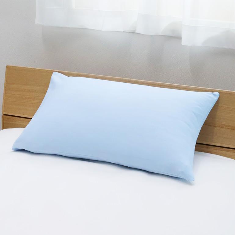 Ranznaz 100%コットン　枕カバー 上質 まくら カバー 2枚セット 楽天市場】国産 二重ガーゼ 枕カバー 35×50 43×63cm 50×70 日本