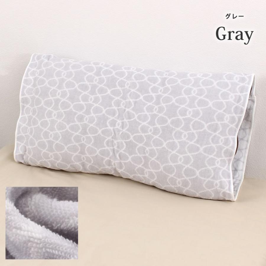 枕カバー タオル地 のびのび 今治ピロータオル 46 73cm じぶんまくら みんまくプレミアム対応 昭和西川 筒状 アールト ギフト プレゼント 09 Sn 7092 ふとんタナカじぶんまくらグループ 通販 Yahoo ショッピング