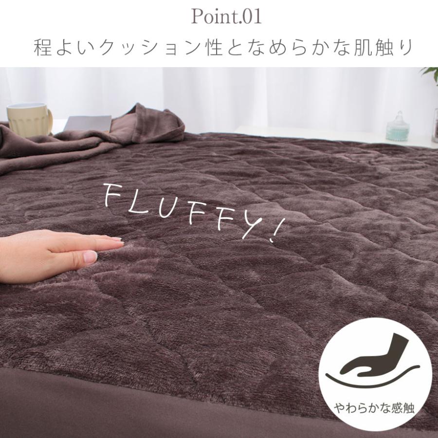 じぶんまくら 枕カバー 43×63cm のびのび ピロー カバー フィット