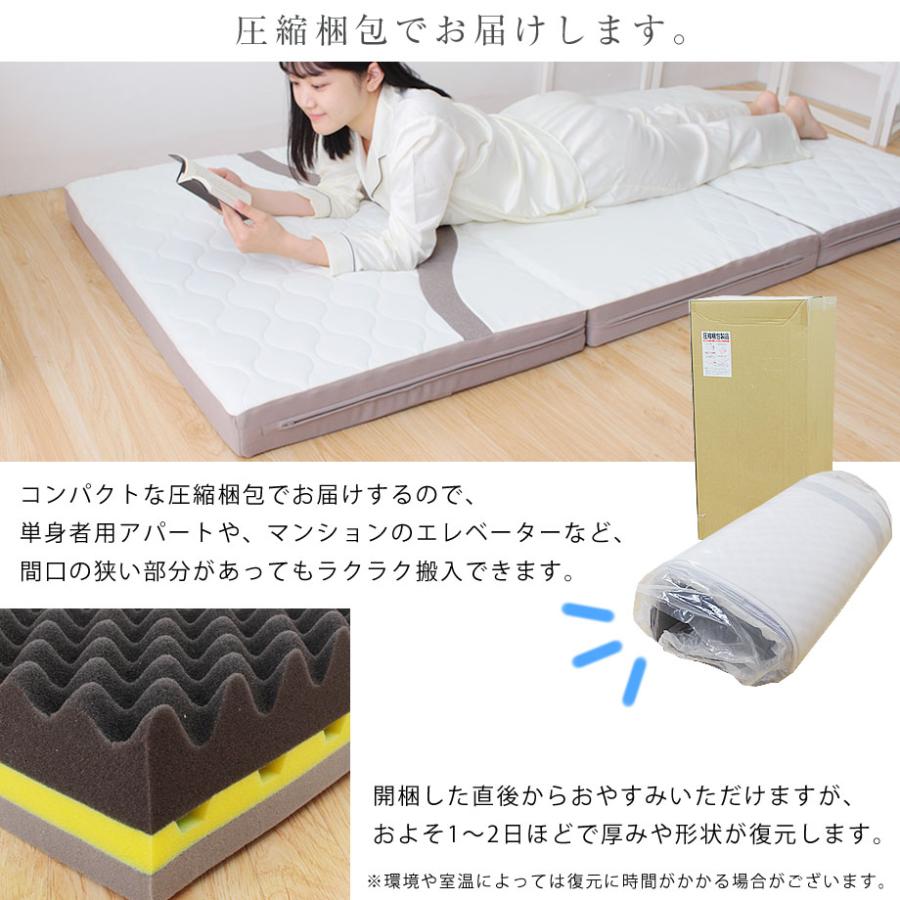 じぶんまくら マットレス おすすめ ダブル みんしき リピュア