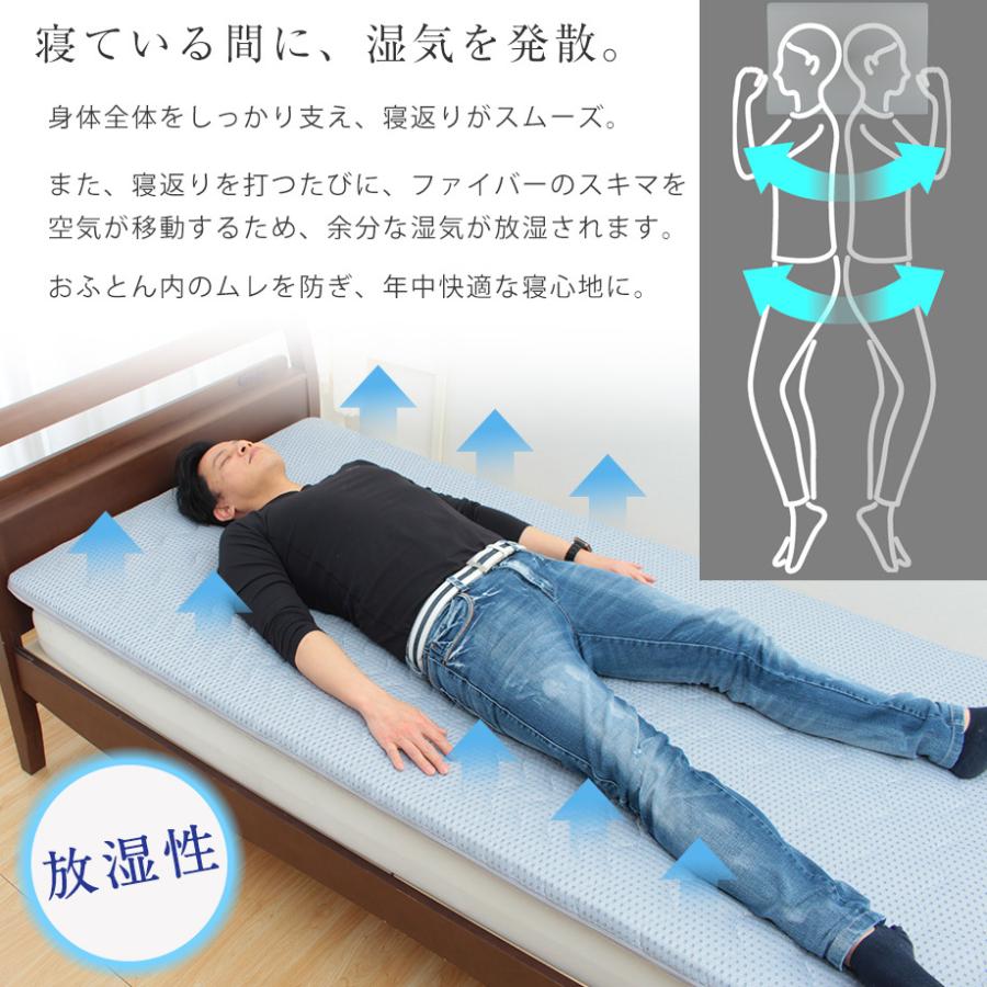 じぶんまくら マットレス シングル 腰痛 高反発 敷布団 洗える じぶんまくら マットレス シングル 腰痛 高反発 敷布団 洗える