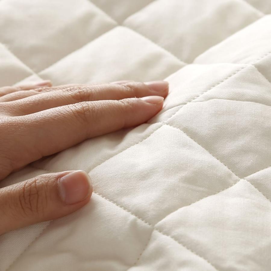 パシーマ（pasima） キルトケット シングル 脱脂綿 ガーゼ 薄掛け布団