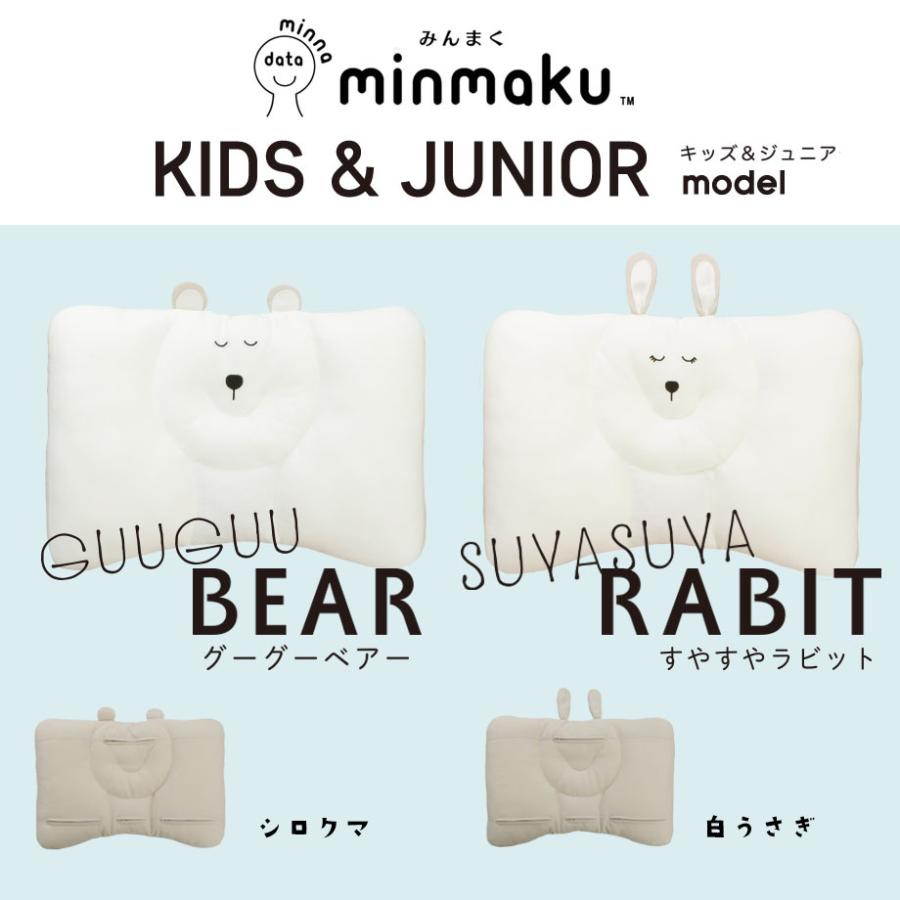 きりんのまくら様 2点おまとめ じぶんまくら まくら 枕 おすすめ 肩こり 首コリ みんまく キッズ