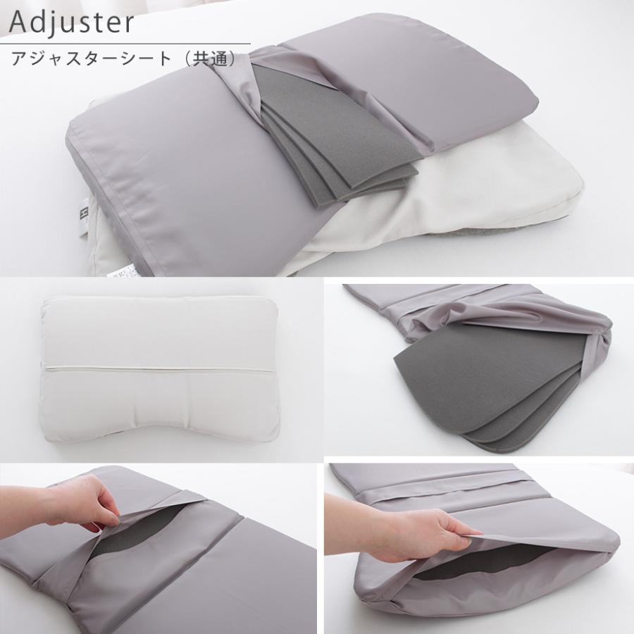 じぶんまくら 枕 肩こり 硬め 首が痛い 頭痛 首コリ ワイド みん