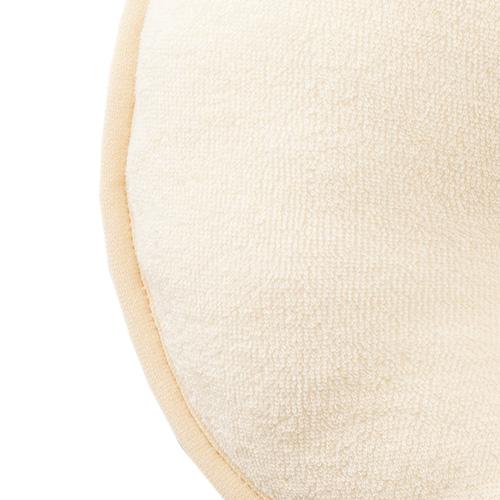 ベビー枕 ベビー用ドーナツまくら 中 4ヶ月 12ヶ月 西川 日本製 綿100％ ベビー 直径26cm 表生地オーガニックコットン使用 | 西川 | 03