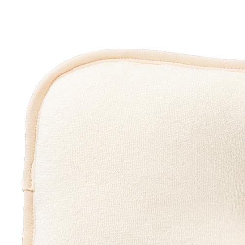 ベビー枕 東京西川 西川産業 ベビー用ドーナツまくら 大 12ヶ月以上 34×21cm ベビー | 西川 | 02