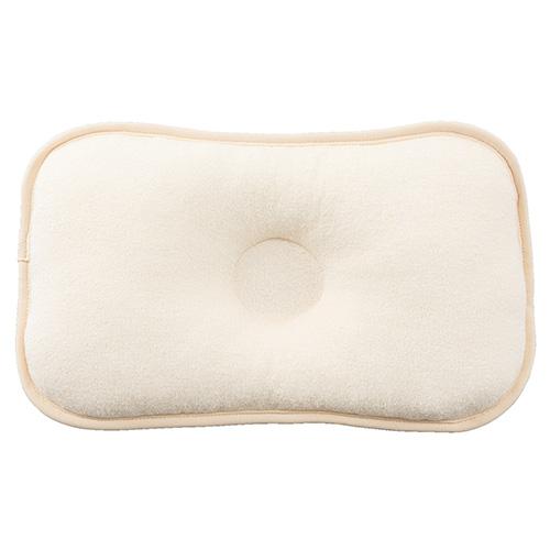 ベビー枕 東京西川 西川産業 ベビー用ドーナツまくら 大 12ヶ月以上 34×21cm ベビー | 西川 | 03