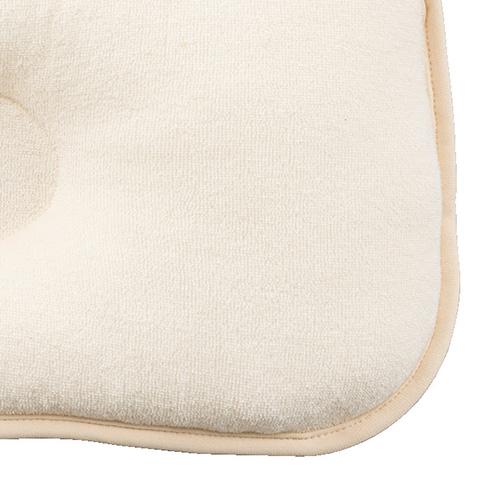 ベビー枕 東京西川 西川産業 ベビー用ドーナツまくら 大 12ヶ月以上 34×21cm ベビー | 西川 | 04