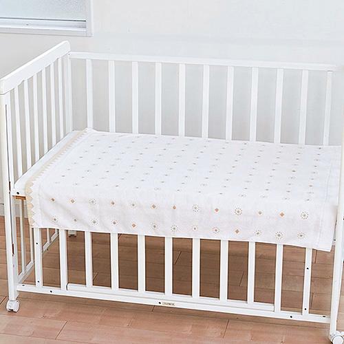 ベビータオルケット 日本製 綿100％ 西川 お昼寝 子供 お昼寝 保育園 Baby Home ベビーホーム 85×115cm | 西川 | 02