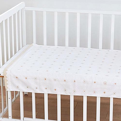 ベビータオルケット 日本製 綿100％ 西川 お昼寝 子供 お昼寝 保育園 Baby Home ベビーホーム 85×115cm | 西川 | 06